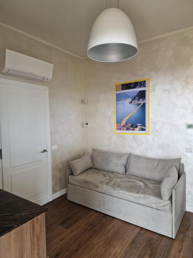B&B A Due Passi Dal Lago Adro Exterior photo